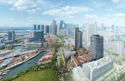Union Square Residences (D1), Condominium #486378001